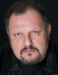 David Verrey